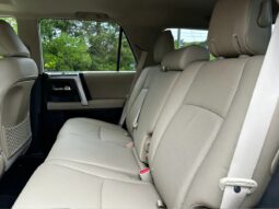 2023 Toyota 4Runner Limited full
