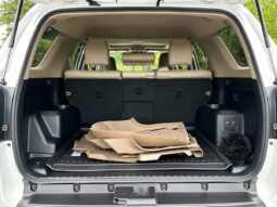 2023 Toyota 4Runner Limited full
