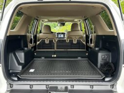 2023 Toyota 4Runner Limited full