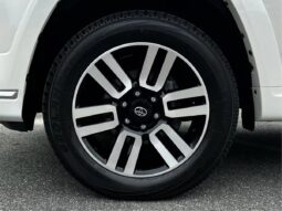2023 Toyota 4Runner Limited full