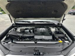 2023 Toyota 4Runner Limited full