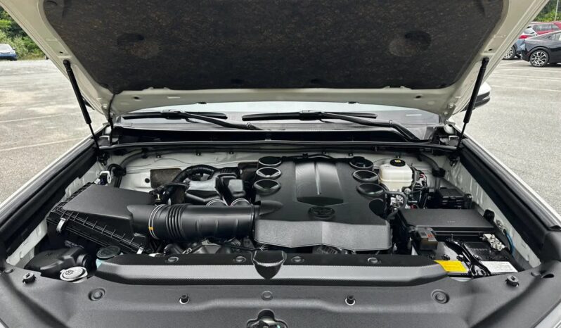 2023 Toyota 4Runner Limited full