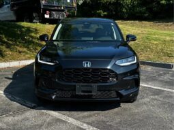 2024 Honda HR-V EX-L full