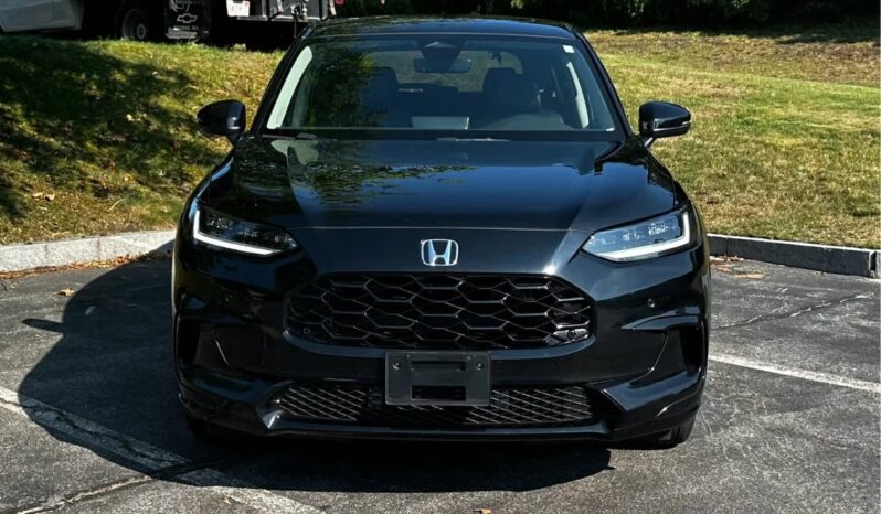 2024 Honda HR-V EX-L full
