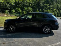 2024 Honda HR-V EX-L full