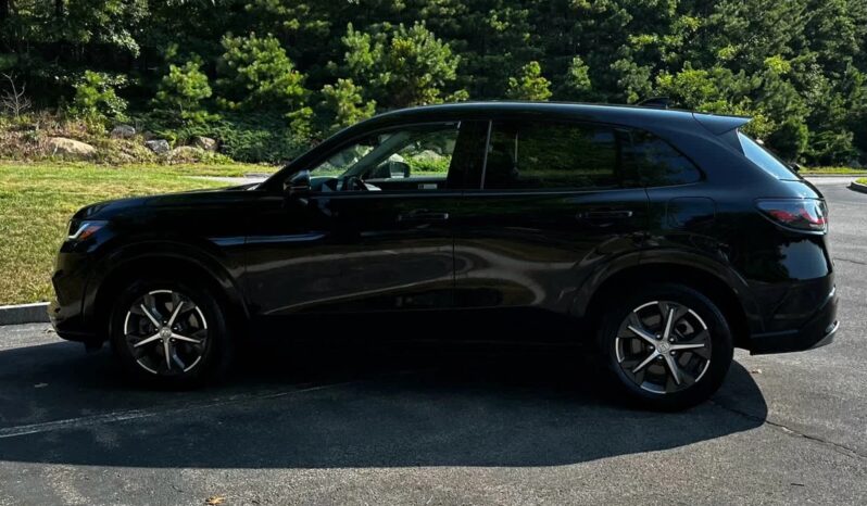 2024 Honda HR-V EX-L full