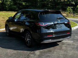 2024 Honda HR-V EX-L full