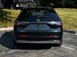 2024 Honda HR-V EX-L full