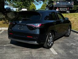 2024 Honda HR-V EX-L full