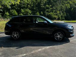 2024 Honda HR-V EX-L full