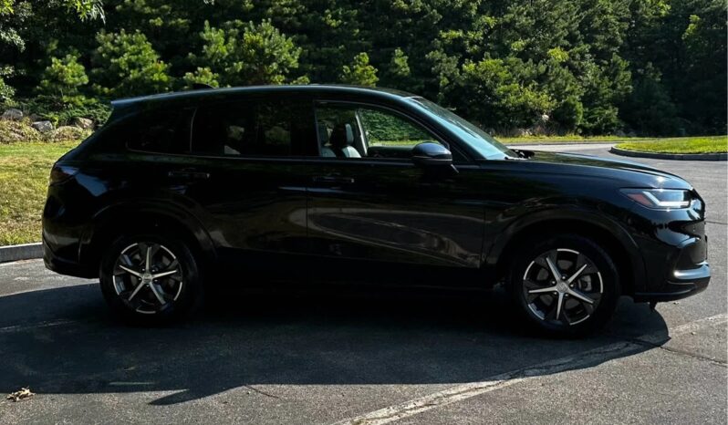 2024 Honda HR-V EX-L full