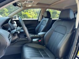 2024 Honda HR-V EX-L full