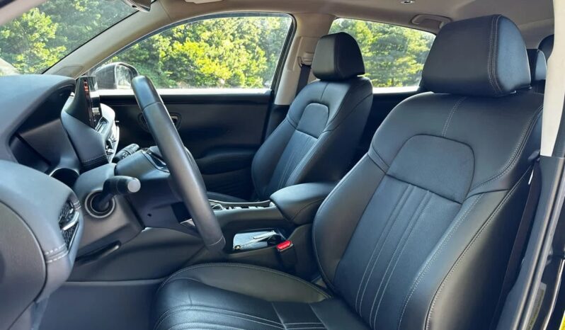 2024 Honda HR-V EX-L full