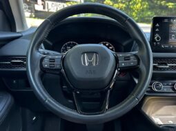 2024 Honda HR-V EX-L full