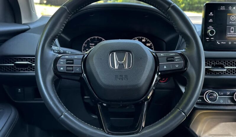 2024 Honda HR-V EX-L full