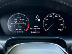 2024 Honda HR-V EX-L full