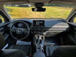2024 Honda HR-V EX-L full