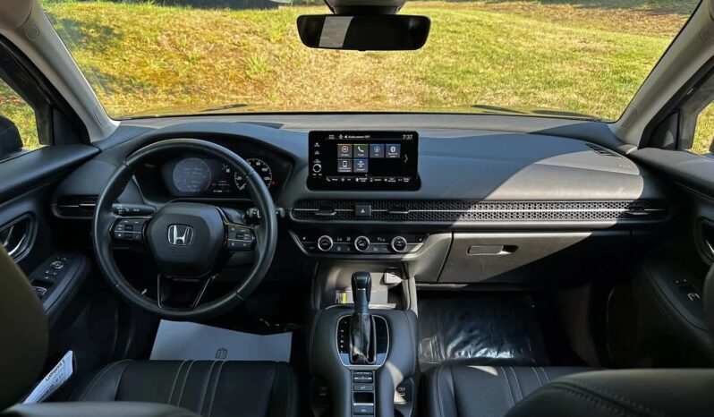 2024 Honda HR-V EX-L full
