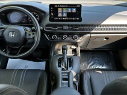 2024 Honda HR-V EX-L full