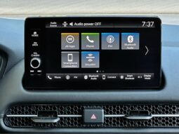 2024 Honda HR-V EX-L full