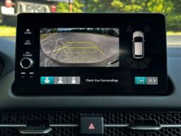 2024 Honda HR-V EX-L full