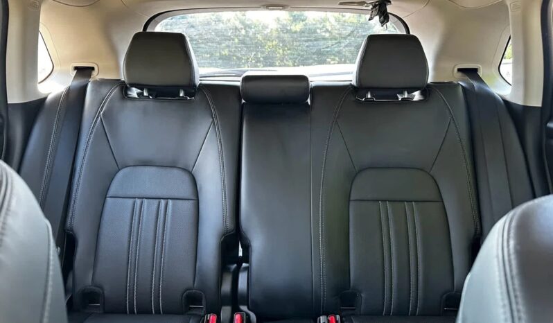 2024 Honda HR-V EX-L full