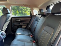 2024 Honda HR-V EX-L full