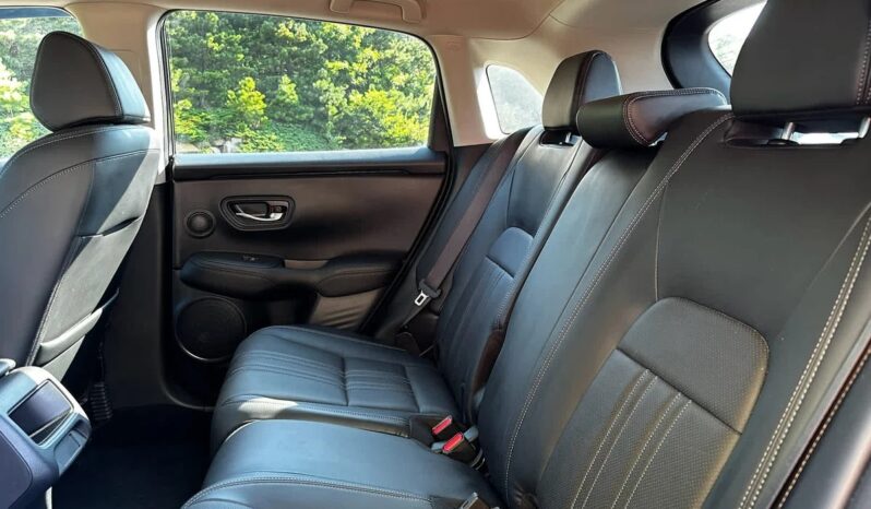 2024 Honda HR-V EX-L full