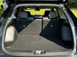 2024 Honda HR-V EX-L full