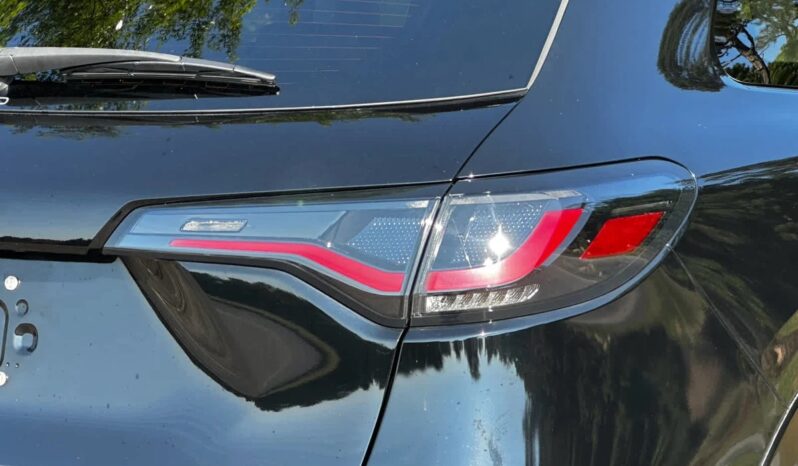2024 Honda HR-V EX-L full