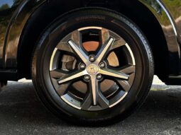 2024 Honda HR-V EX-L full