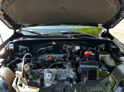 2024 Honda HR-V EX-L full
