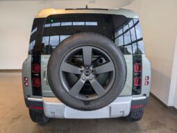 New 2025 Land Rover Defender 110 S full