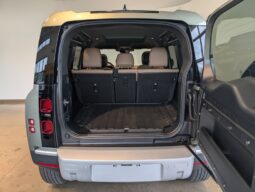 New 2025 Land Rover Defender 110 S full