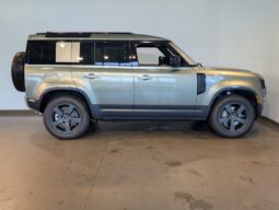New 2025 Land Rover Defender 110 S full