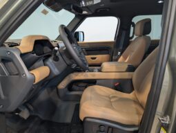 New 2025 Land Rover Defender 110 S full