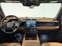New 2025 Land Rover Defender 110 S full