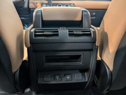 New 2025 Land Rover Defender 110 S full