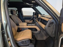 New 2025 Land Rover Defender 110 S full