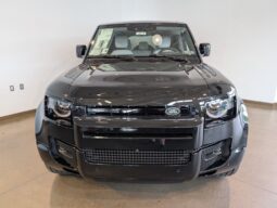 New 2025 Land Rover Defender 110 X-Dynamic SE full