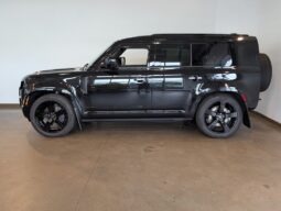 New 2025 Land Rover Defender 110 X-Dynamic SE full