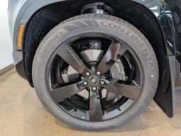 New 2025 Land Rover Defender 110 X-Dynamic SE full