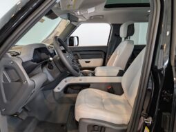 New 2025 Land Rover Defender 110 X-Dynamic SE full
