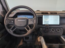 New 2025 Land Rover Defender 110 X-Dynamic SE full