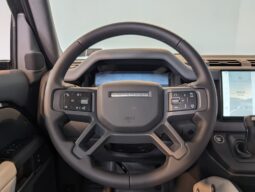 New 2025 Land Rover Defender 110 X-Dynamic SE full