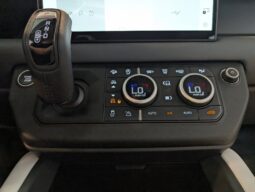 New 2025 Land Rover Defender 110 X-Dynamic SE full