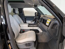 New 2025 Land Rover Defender 110 X-Dynamic SE full