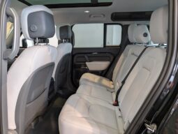 New 2025 Land Rover Defender 110 X-Dynamic SE full