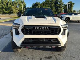 NEW 2025 Toyota Tacoma TRD Pro Hybrid full
