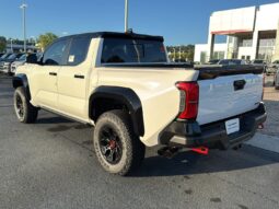 NEW 2025 Toyota Tacoma TRD Pro Hybrid full